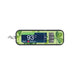 St. Patricks Day Skin For Bayer Contour Next Glucometer Peelz Meters