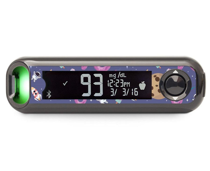 Sweet Space For Bayer Contour© Next One Glucometer Peelz Contour Meters