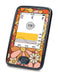 Zoey DEXCOM G6 Touchscreen Receiver - Pump Peelz