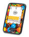 M&m Inspired For Dexcom G6© Touchscreen Receiver Peelz Continuous Glucose Monitor