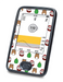 Holiday Squishies DEXCOM G6 Touchscreen Receiver - Pump Peelz