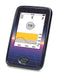 Dark Side Designed For Dexcom G6 Touchscreen Receiver Peelz Dexcom Continuous Glucose Monitor