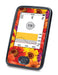 Zinnia Harvest DEXCOM G6 Touchscreen Receiver - Pump Peelz
