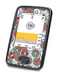 Jolly Donuts DEXCOM G6 Touchscreen Receiver - Pump Peelz