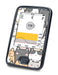 Kitty Cartoon DEXCOM G6 Touchscreen Receiver - Pump Peelz