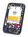 Tiny Flowers DEXCOM G6 Touchscreen Receiver - Pump Peelz