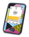 90S Neon Designed For Dexcom G6 Touchscreen Receiver Peelz Dexcom Continuous Glucose Monitor
