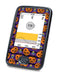 Potions And Pumpkins For Dexcom G6© Touchscreen Receiver Peelz Continuous Glucose Monitor