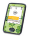 St. Patricks Day For Dexcom G6© Touchscreen Receiver Peelz Continuous Glucose Monitor