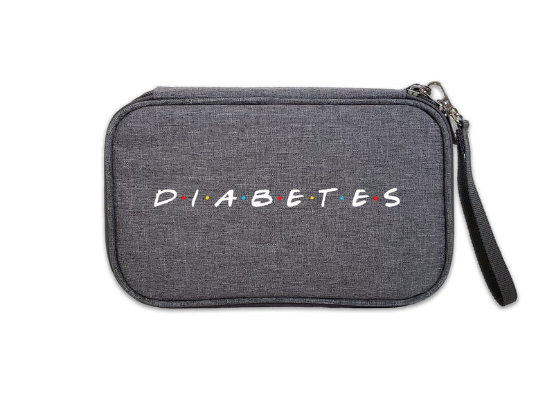 Diabetes Wallet Wallets