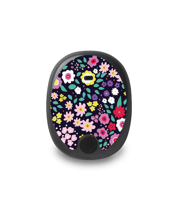 Tiny Flowers Eversense Smart Transmitter - Pump Peelz