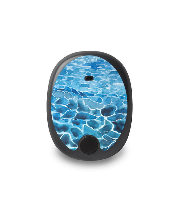 Pool Water For The Eversense Smart Transmitter Peelz