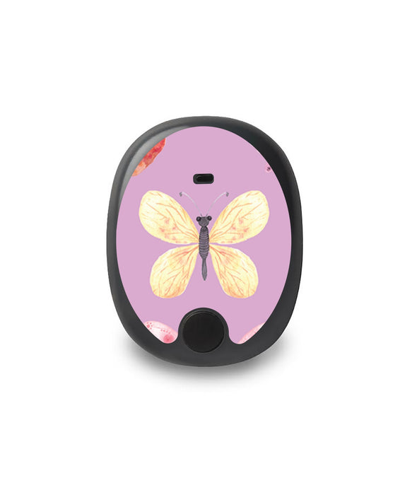 Butterflies For The Eversense Smart Transmitter Peelz