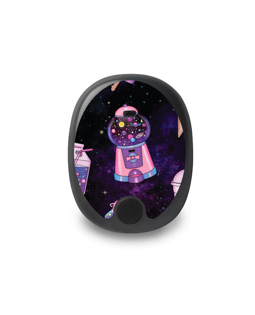 Space Candy Eversense Smart Transmitter - Pump Peelz