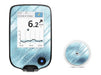 Ice Glass For Freestyle Libre Receiver + Sensor Libre