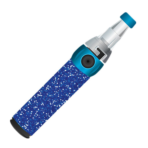 Blue Confetti Genteel Lancing Device Peelz For