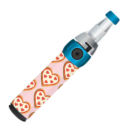 I Heart Pizza For The Genteel Lancing Device Peelz