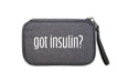 Got Insulin Diabetes Wallet Wallets