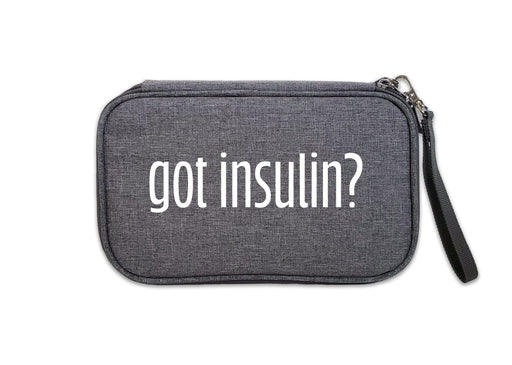 Got Insulin Diabetes Wallet Wallets