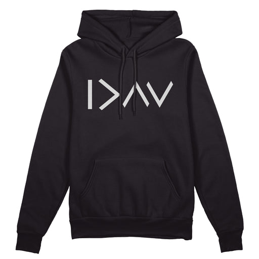 I Am Greater Than My Highs and Lows Hoodie - Pump Peelz