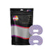 Purple Pastel Patch+ Medtronic CGM Tape - Pump Peelz