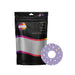 Purple Pastel Patch Pro Tape Designed for the FreeStyle Libre 3 - Pump Peelz