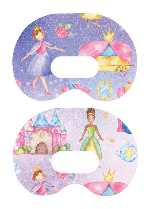 Fairytale Patch+ Medtronic Cgm Tape 1-Pack