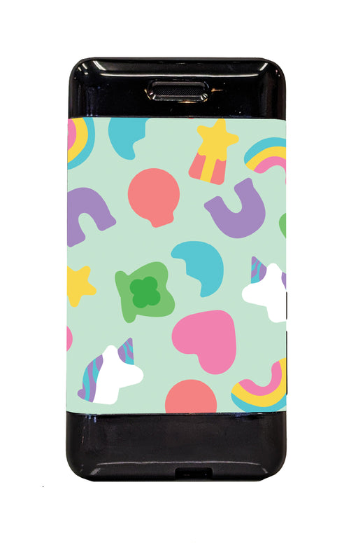Lucky Charms Omnipod Dash Peelz For Pdm