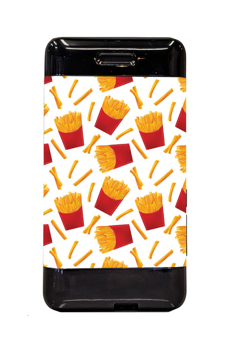 French Fries Omnipod Dash Case Peelz For Pdm