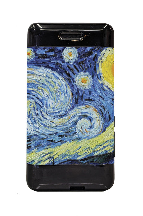 Starry Night Omnipod Dash Case Peelz For Pdm