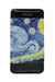 Starry Night Omnipod Dash Case Peelz For Pdm