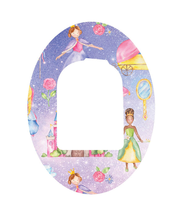 Fairytale Patch+ Omnipod Tape 1-Pack