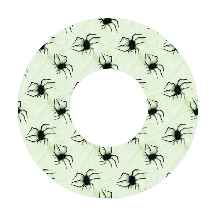 Creepy Crawlers for Patch+ Freestyle Libre and Universal Infusion Set Tape