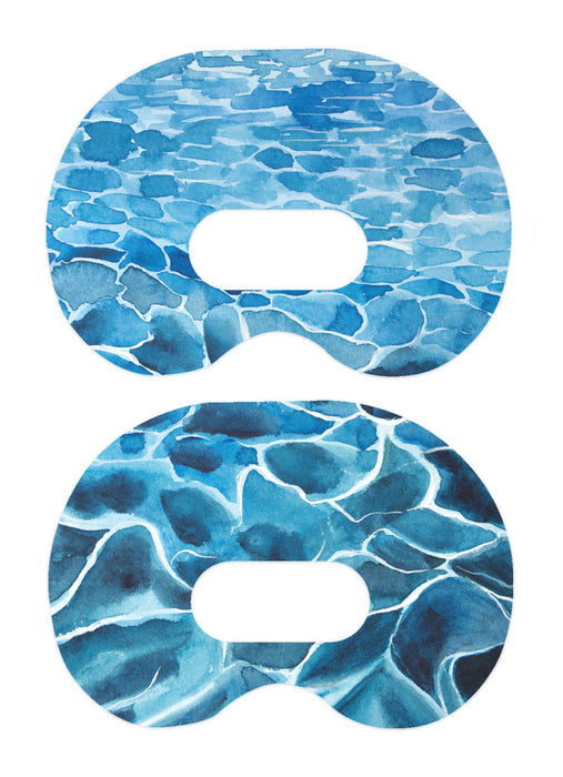 Pool Water Hypoallergenic Patch Pro