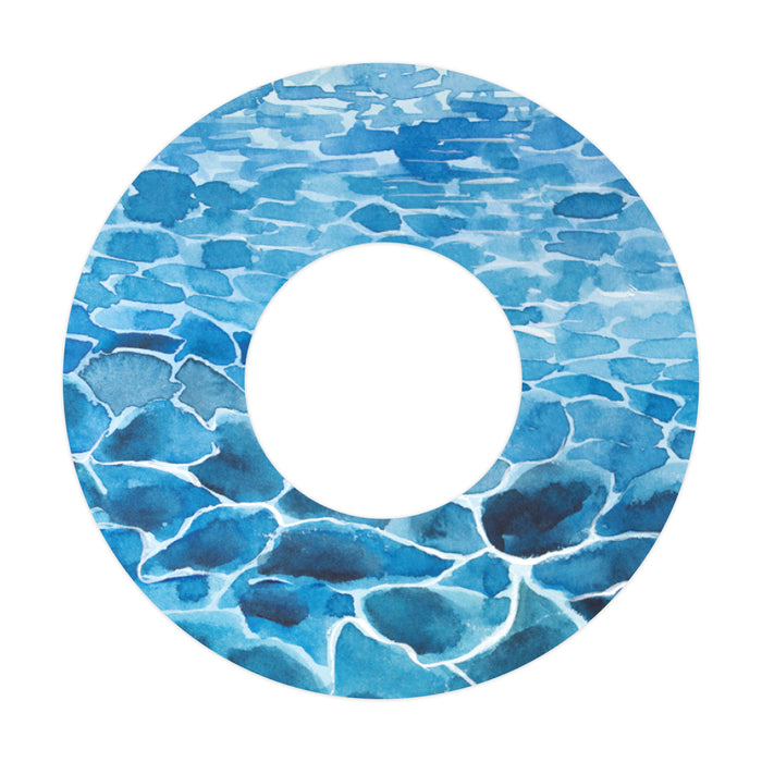 Pool Water Hypoallergenic Patch Pro