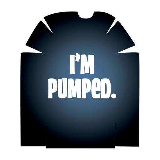 I'm Pumped for OmniPod - Pump Peelz Insulin Pump Skins
 - 2