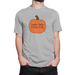 Pumpkin Patches & Finger Pricks Adult T-Shirt - Pump Peelz