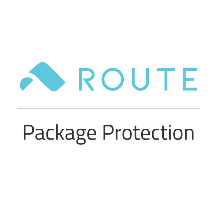 Route Package Protection - Pump Peelz