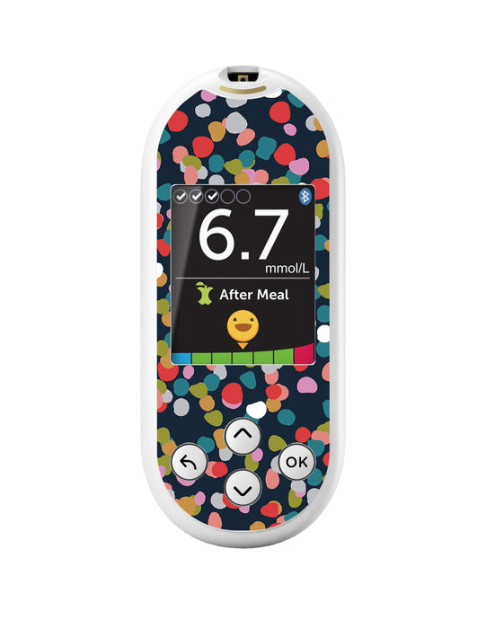 Dots OneTouch Verio Reflect Glucometer