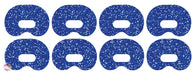 Blue Confetti Hypoallergenic Patch Pro - Pump Peelz