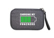 Charging My Pancreas Diabetes Wallet - Pump Peelz