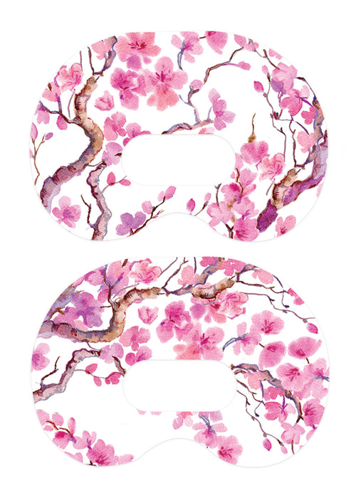 Cherry Blossoms Hypoallergenic Patch Pro