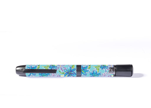 Azul Flowers Inpen - Smart Insulin Pen Peelz For