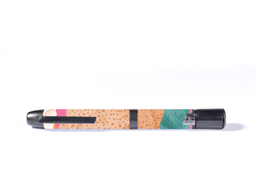 Speckled Tones InPen - Smart Pen