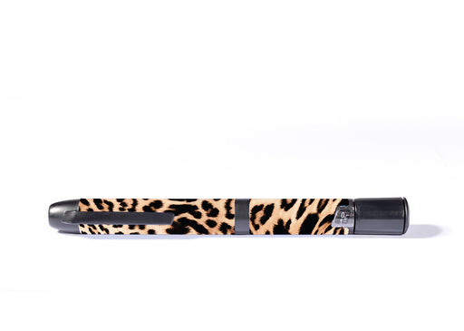 Leopard Print Inpen - Smart Insulin Pen Peelz For