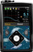 Midnight Whales For Sticker Medtronic Minimed 670G Insulin Pump Whole System Peelz (Front Back +